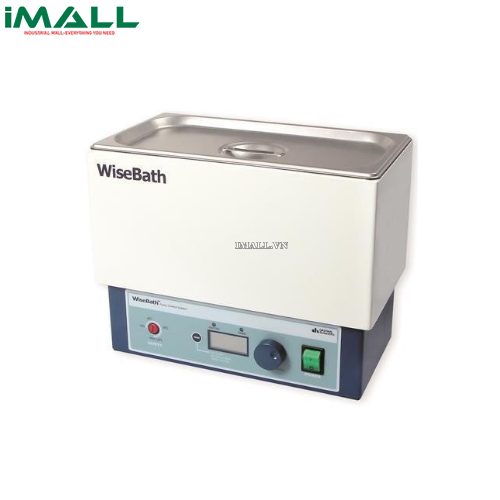Bể ổn nhiệt DaiHan WB-6 (DH.WB000106, +5°C~+100°C, 6L)