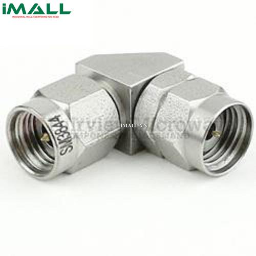 Đầu chuyển đổi Fairview Microwave SM3844 (RA 1.85mm Male - 2.92mm Male , 40 GHz)