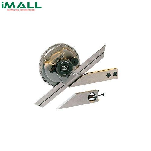 Thước đo góc MOORE & WRIGHT BPRO6