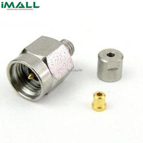 Đầu nối dài Fairview SMC292-0471 (Male, Cáp 047SR ,2,92 mm)