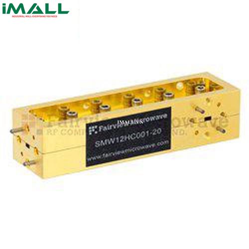 Ống dẫn sóng Fairview SMW12HC001-20 ( 20 dB, 60 GHz - 90 GHz )