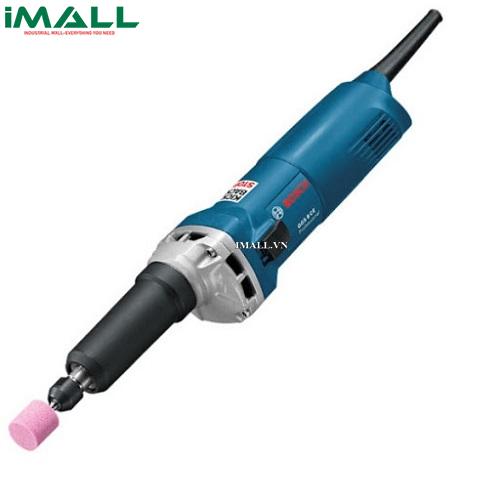 Máy mài thẳng BOSCH GGS 8 CE (750W, 0601222170)