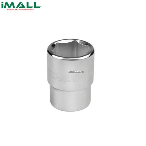 Đầu tuýp 6 cạnh Stanley 89-336 (36mm, 3/4")