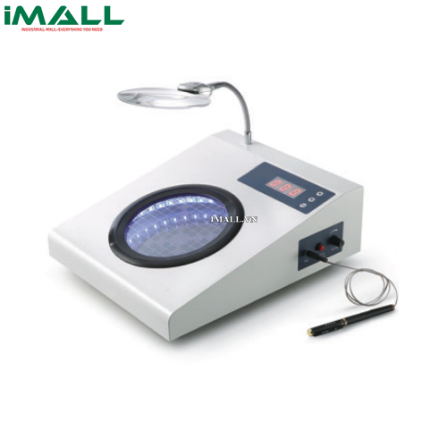 Máy đếm khuẩn lạc HINOTEK J-3 (0-999, 40W)