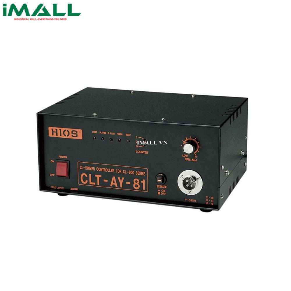 Máy biến áp dùng cho tô vít điện Mountz CLTAY-61-120 (144214) (cho : CLF3000 - 7000)