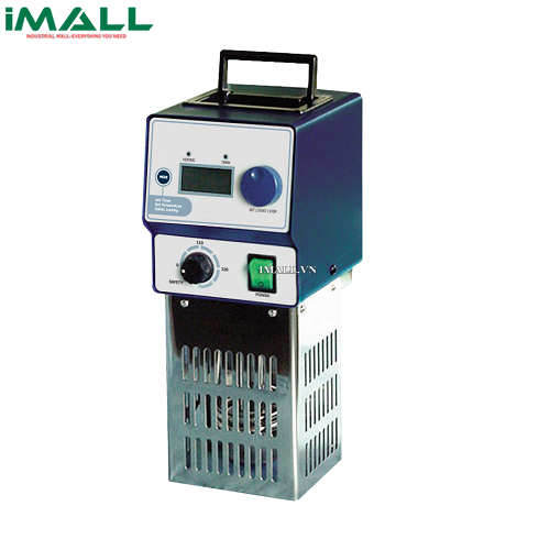 Đầu bơm tuần hoàn WITEG WCB-22H (5l/min; 22l; 2 kW) (DH.WCB10022)