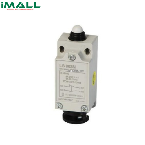 Công tắc hành trình HANYOUNG NUX HY-LS803N