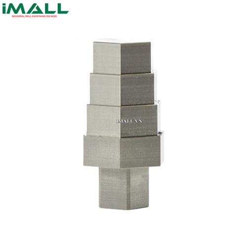 Bộ chuyển đổi lục giác cho máy hiệu chuẩn mô men Mountz Metric (061539) (3/8" Square Dr)