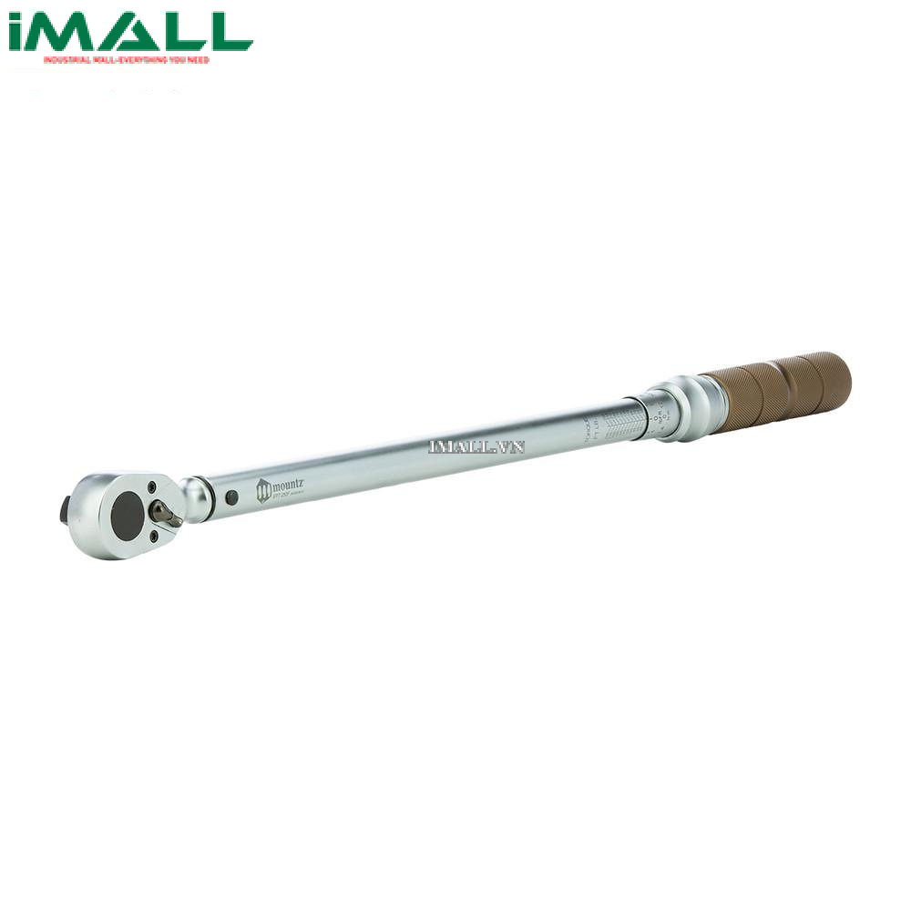 Cờ lê điều chỉnh lực xiết Mountz EPT250F (280037) (47.4 - 345.7 N.m; 2 N.m)