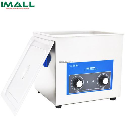 Bể rửa siêu âm 13L GT Sonic VGT-2013QT