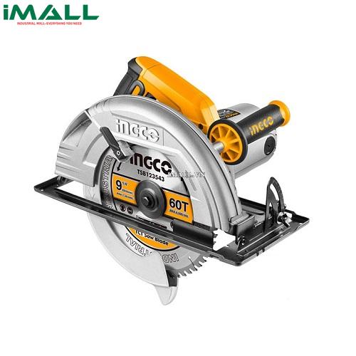 Máy cưa đĩa tròn 2200W INGCO CS2358 (235mm)