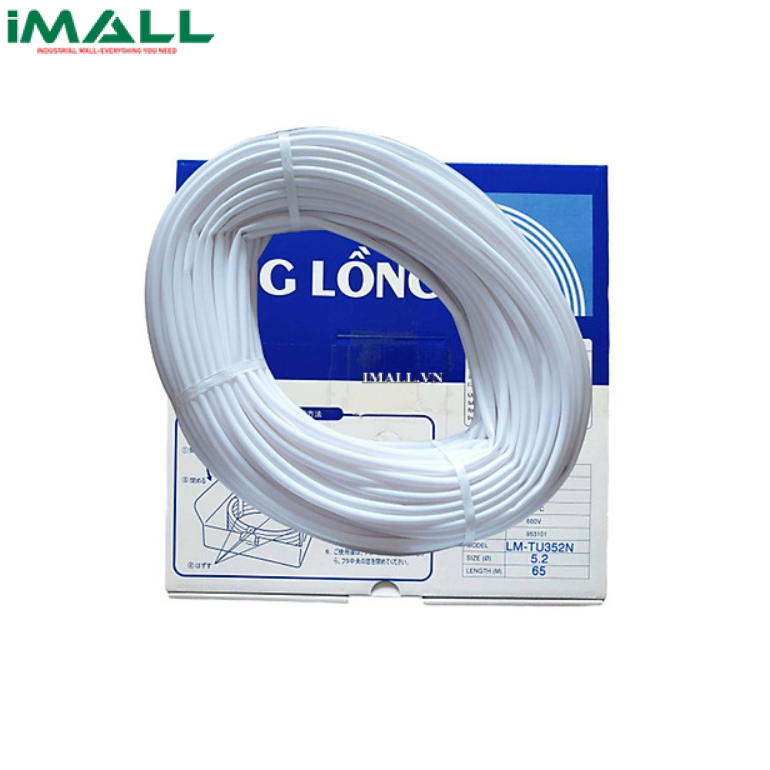 Ống luồn dây BROTHER LM-TU352N (5.2mm)