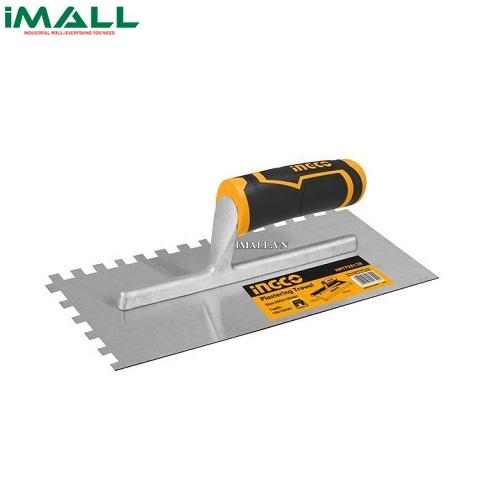 Bàn chà sơn nước răng cưa (280x130mm) INGCO HPTT28138