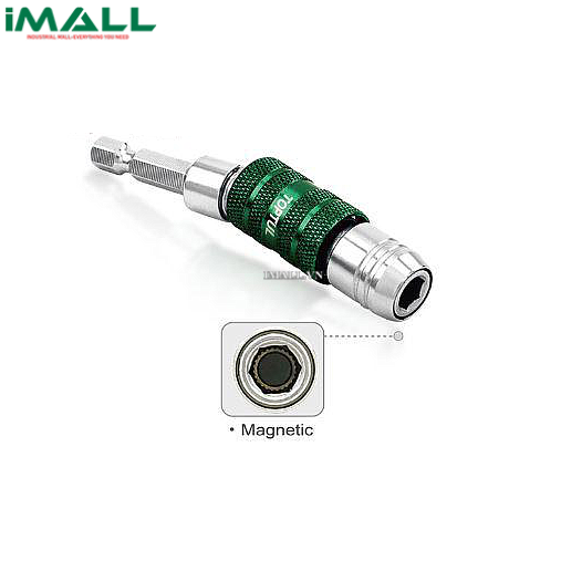 Đầu bắt vít tôn lắt léo TOPTUL FTGA0808 (1/4 inch)