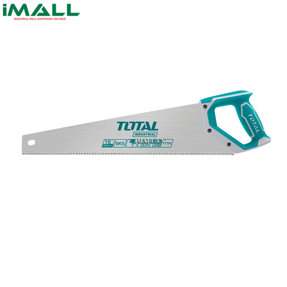 Cưa gỗ lá liễu (20") Total THT55206D