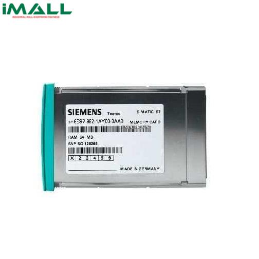 Thẻ nhớ MEMORY CARD SIEMENS 6ES7952-1KS00-0AA0
