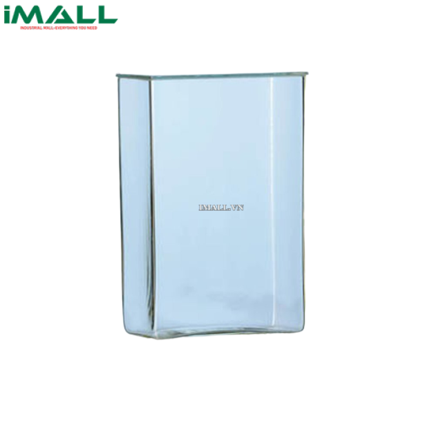 Chậu trữ mẫu 130x50x130mm Duran 213631303