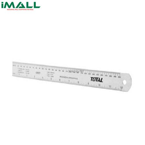 Thước lá (300mm) Total TMT633002