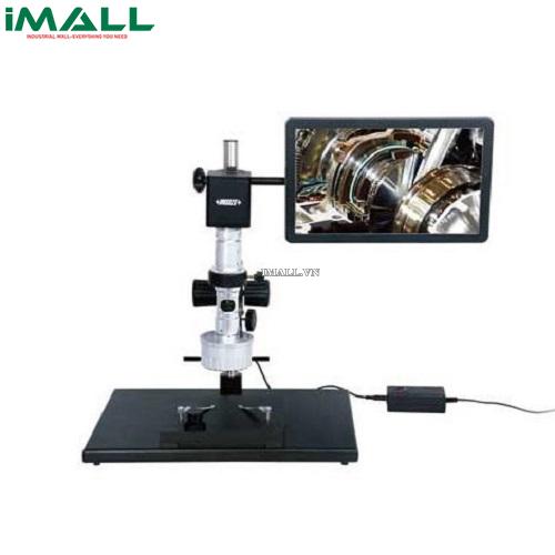 Kính hiển vi 3D INSIZE 5313-S407 (18X-120X, 1920×1080)