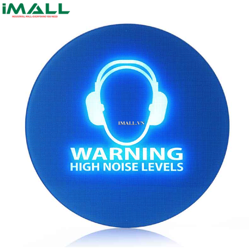 Thiết bị cảnh báo tiếng ồn cao Pulsar SafeEar/MB ((40dB(A) to 114dB(A), Master Unit, trong nhà)