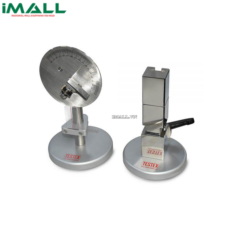 Máy đo độ phục hồi nếp gấp Testex TF110
