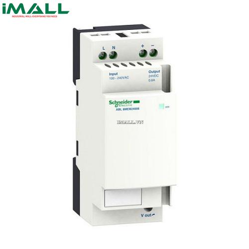 Bộ nguồn Schneider ABL8MEM24006 (24V, 0.6A, 15W)