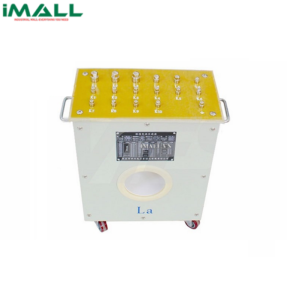 Máy biến dòng tiêu chuẩn Wuhan HL Series
