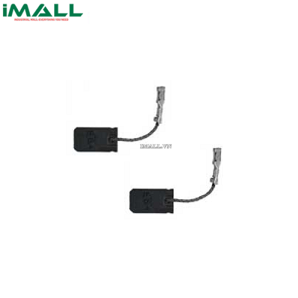 Chổi than máy mài E64 Bosch 1607014176