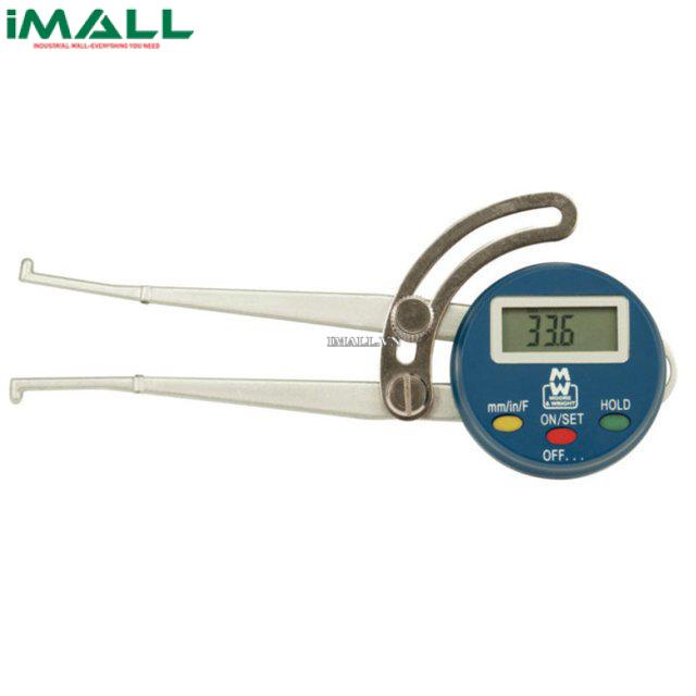 Thước compa đo trong điện tử Moore & Wright MW-516DIG (12.7-150mm)
