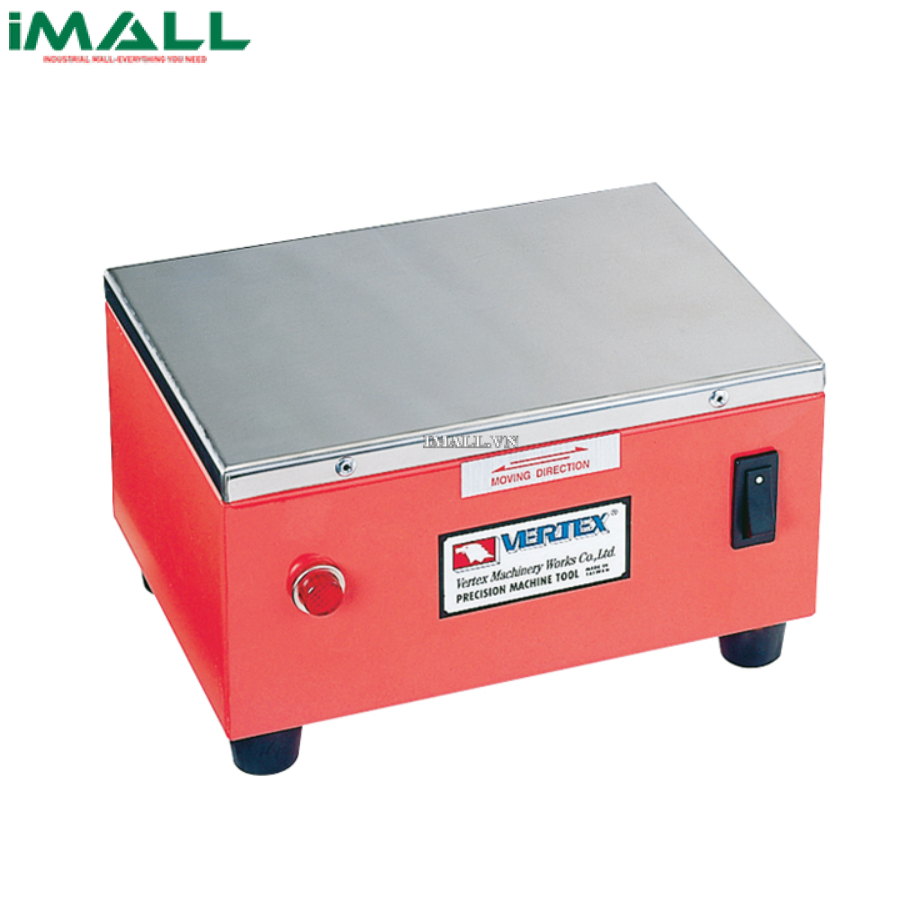 Máy khử từ Vertex VDM-68 (140 x 195 x 110mm)