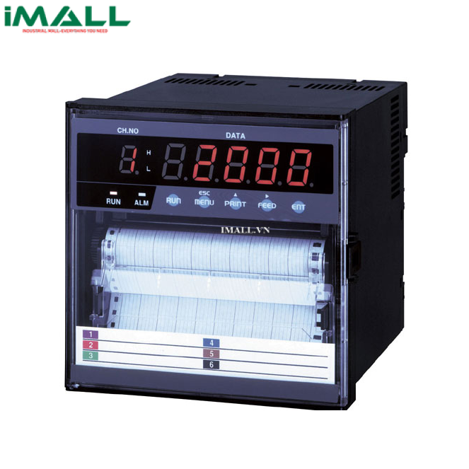 Bộ ghi dữ liệu skSATO SKR-M10C (8096-02, Loại 2 bút ghi)