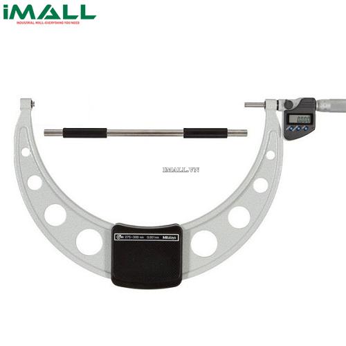 Panme đo ngoài điện tử (175-200 mm/7-8") Mitutoyo 293-353-30