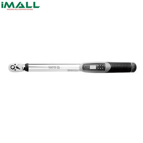 Cờ lê lực điện tử Yato YT-07502 ( 20-200Nm)
