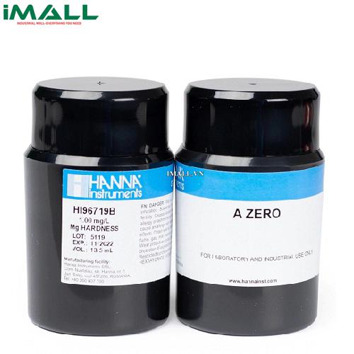 Dung Dịch CAL Check™ Chuẩn Độ Cứng Magie (Dùng Cho Máy HI96719) HANNA HI96719-11