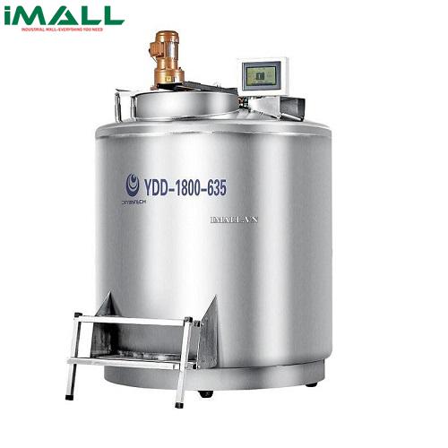 Bình bảo quản mẫu Haier YDD-1800-635 (1880L)