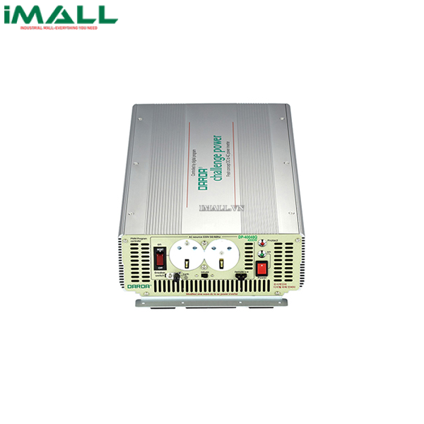 Bộ nghịch lưu PNKHITECH DP-40048Q (48VDC/AC228V, 4000W , đầu ra sin mô phỏng)