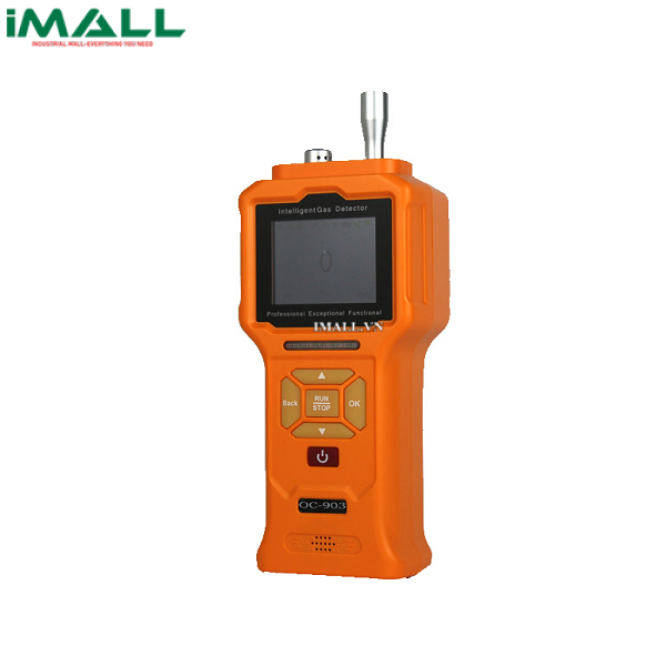 Máy dò khí CH4 cầm tay Oceanus OC-903 (CH4: 0-100%LEL)