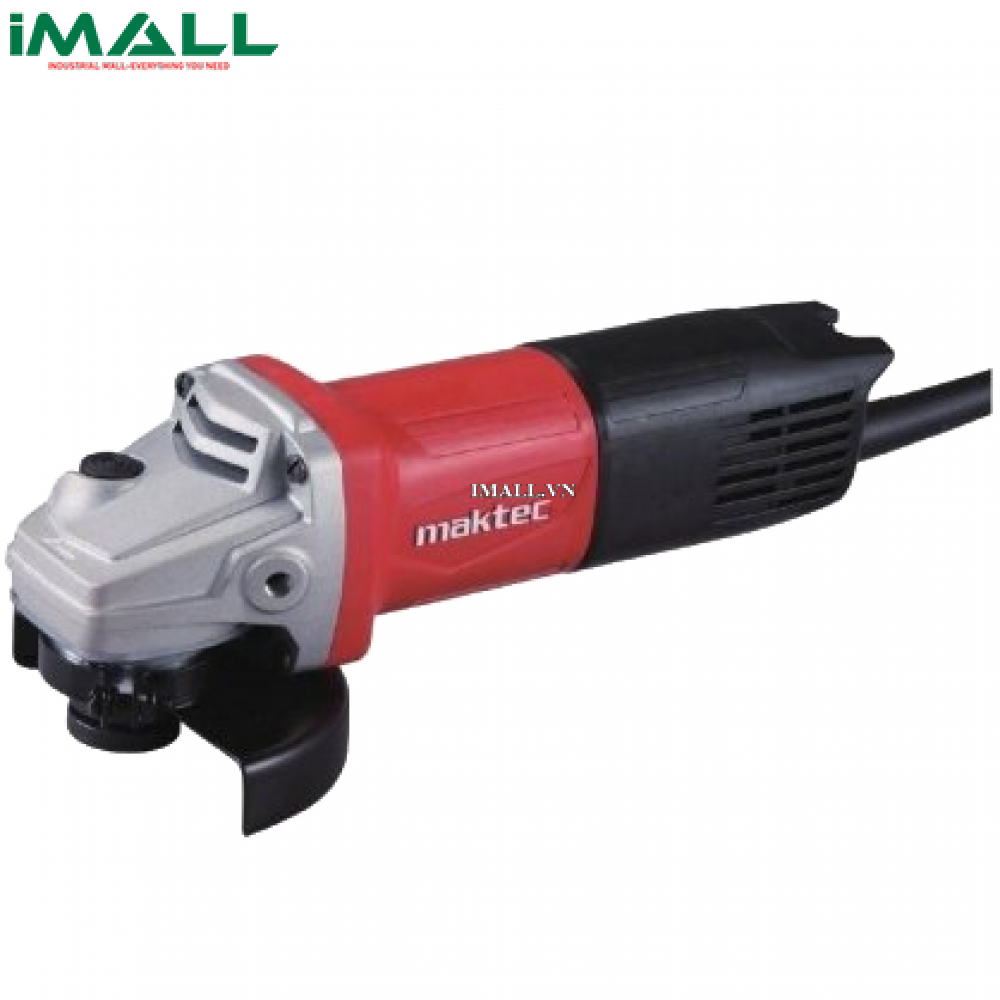 Máy mài góc Maktec MT970 (720 W, 100mm)