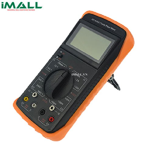 Đồng hồ đo điện áp pha KVTester ZC-610A
