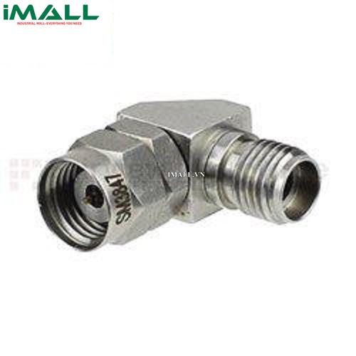 Đầu chuyển đổi Fairview Microwave SM3847 (RA 1.85mm Male - 2.92mm Female, 40GHz)