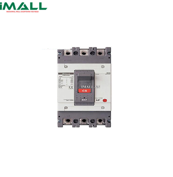 MCCB LS ABN203c 150A (30kA)