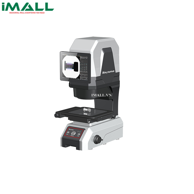 Hệ thống đo kích thước bằng hình ảnh CNC Hoyamo VX3200D (5M CMOS)