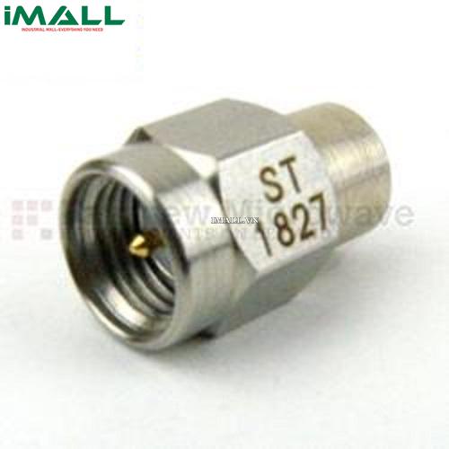 Tải RF Fairview Microwave ST1827 (50 Ohm,1W-18GHz, SMA male)