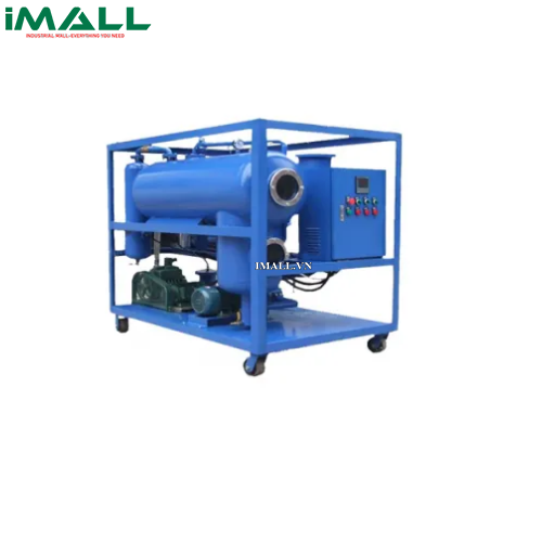 Máy lọc dầu biến áp Acore VTP-20 (20l/phút)