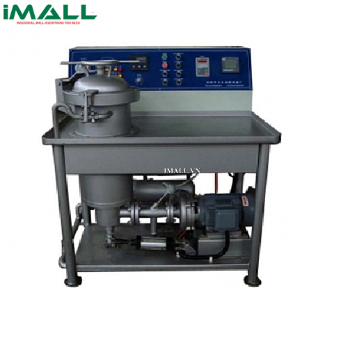 Máy nhuộm sợi phòng lab GESTER GT-D40B (điều khiển tự động bằng máy tính)