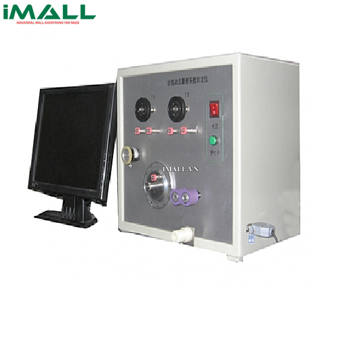 Thiết bị kiểm tra hệ số ma sát sợi GESTER GT-A32 (0~500cN)
