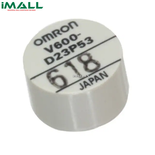 Electromagnetic RFID System Omron V600-D23P61