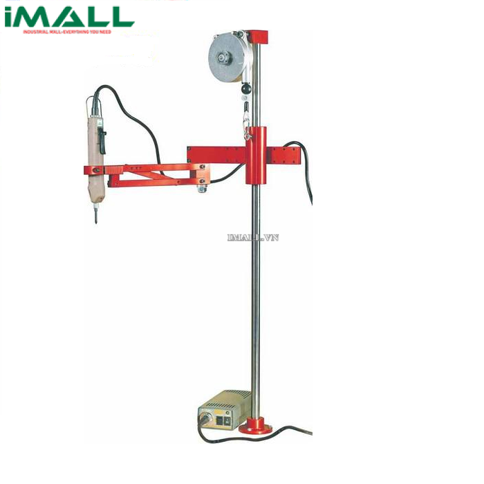 Giá hỗ trợ bắt tô vít điện khớp nối Mountz EZ-Glider EZ-100R (260084) (100 N.m; 2 - 3.5 kg)