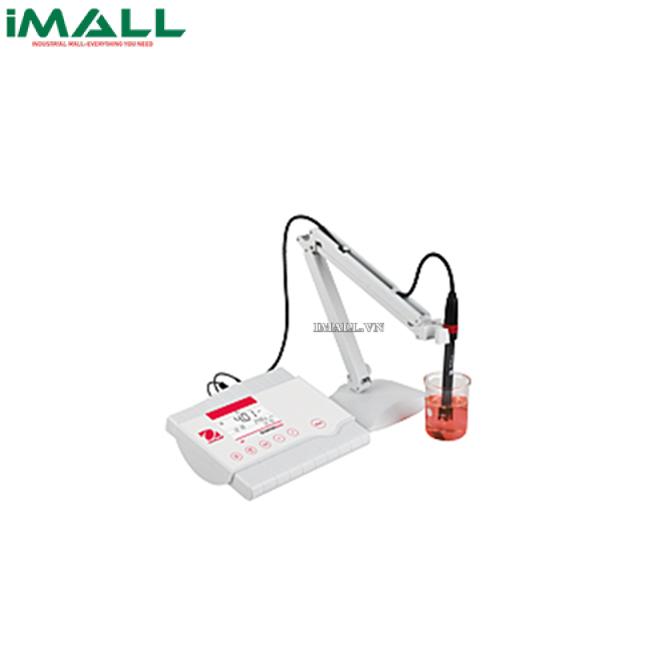 Máy đo pH để bàn OHAUS ST3100-F ( 0 ~ 14 pH/-1999 ~ +1999mV/-5oC ~ 105oC)