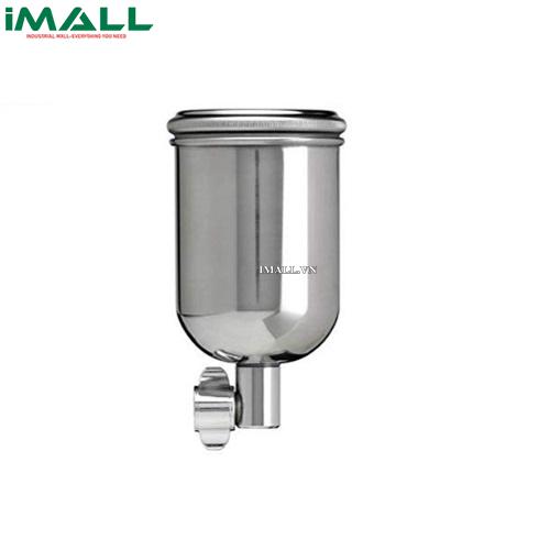 Cốc đựng sơn inox 130ml ANEST IWATA PC-61